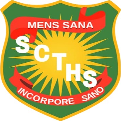 scth logo