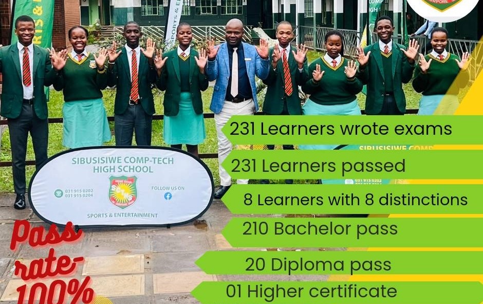 2023 Matric Class Celebration