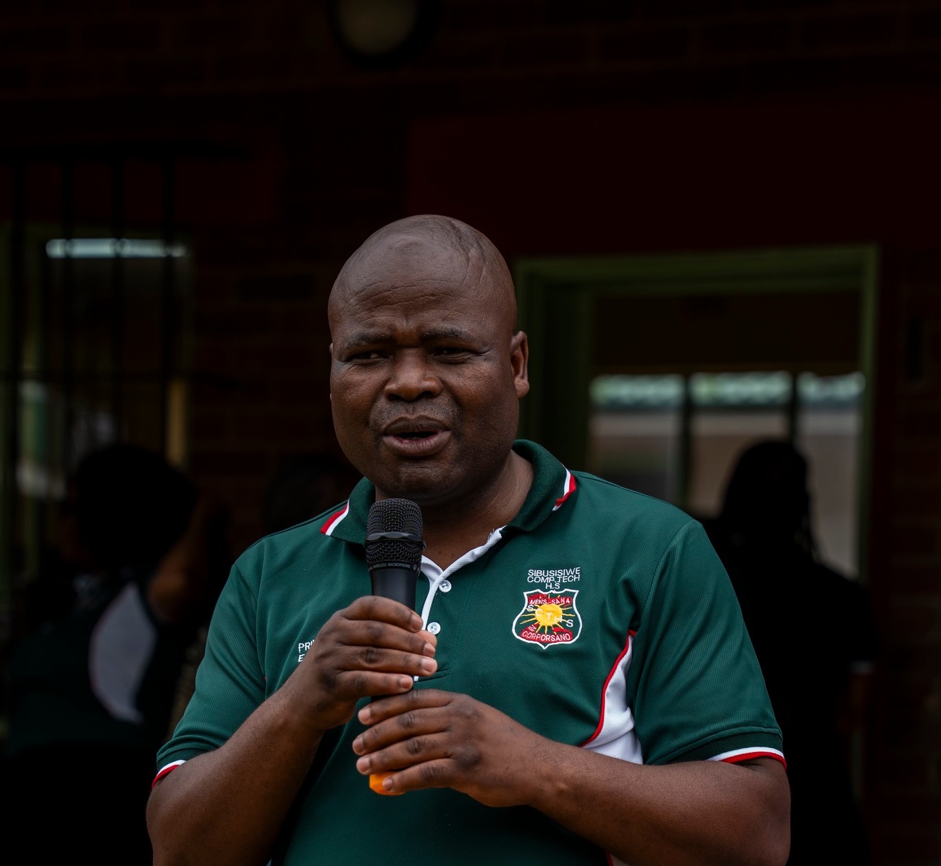 DUT congratulates Mr Duma and his team