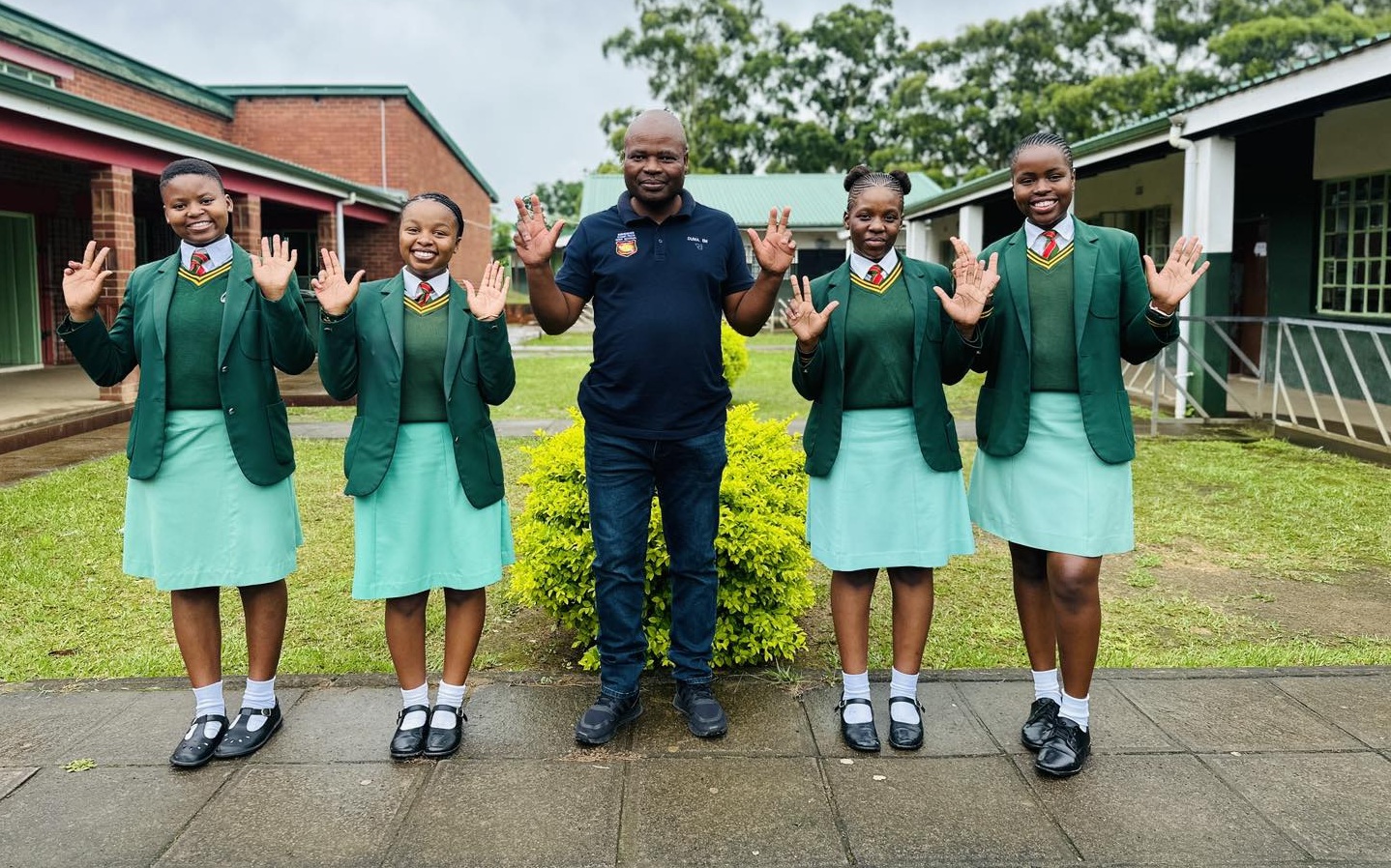 Celebrating Excellence